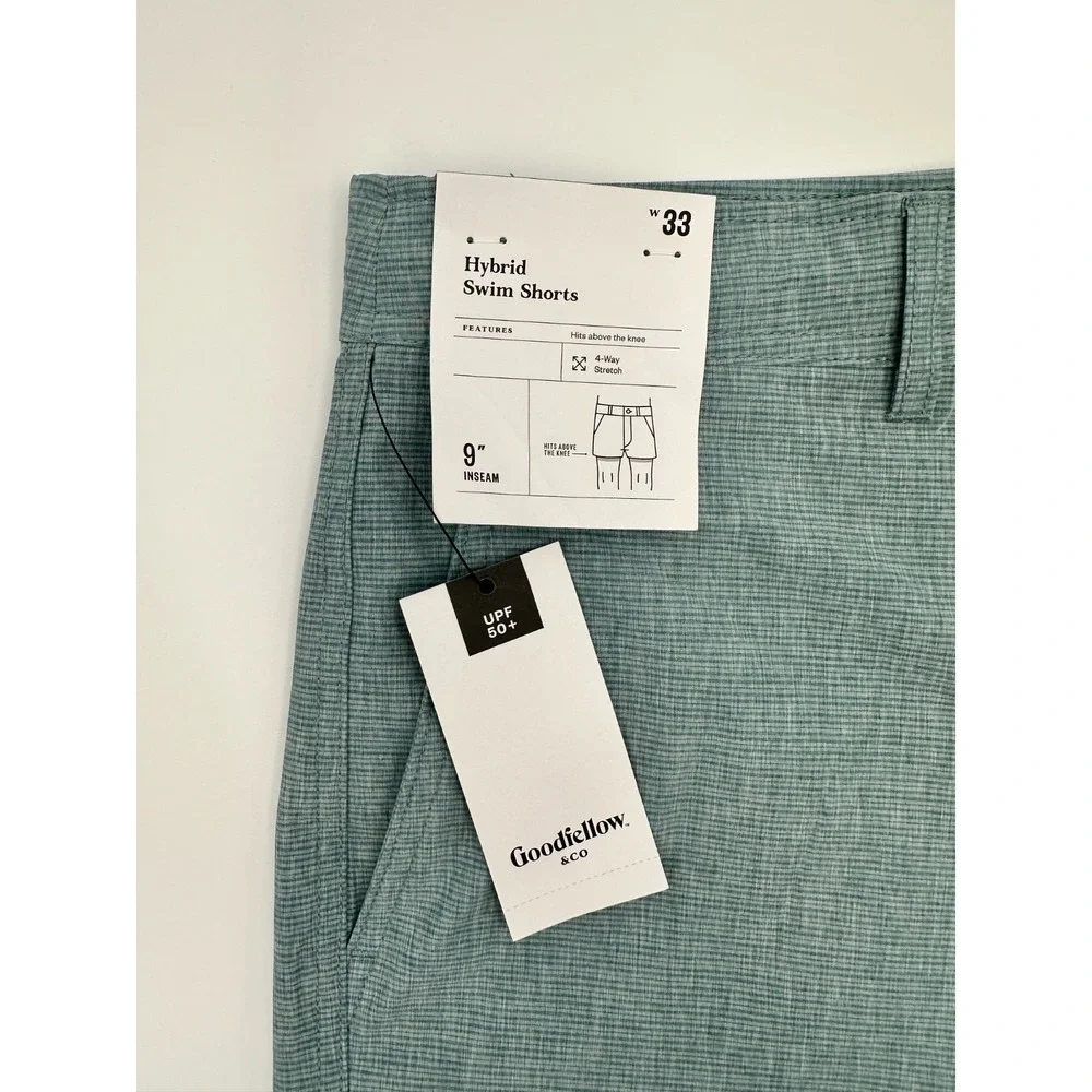 Goodfellow & Co mens blue